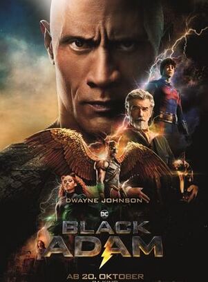 Black Adam 2022 in Hindi Dubb Black Adam 2022 in Hindi Dubb Hollywood Dubbed movie download